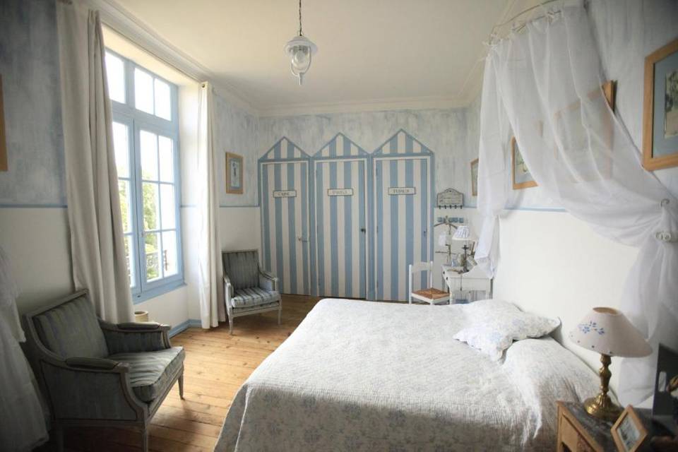 Chambre du Château