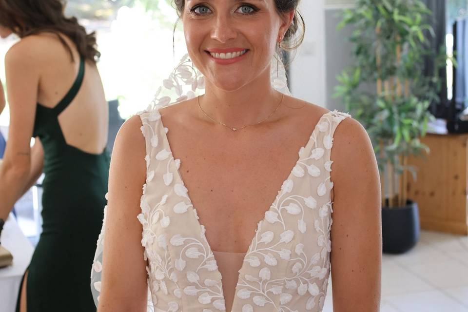 Mariée