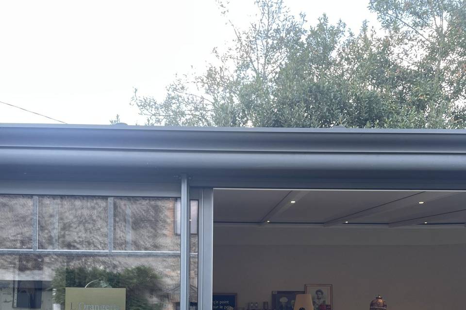 Orangerie