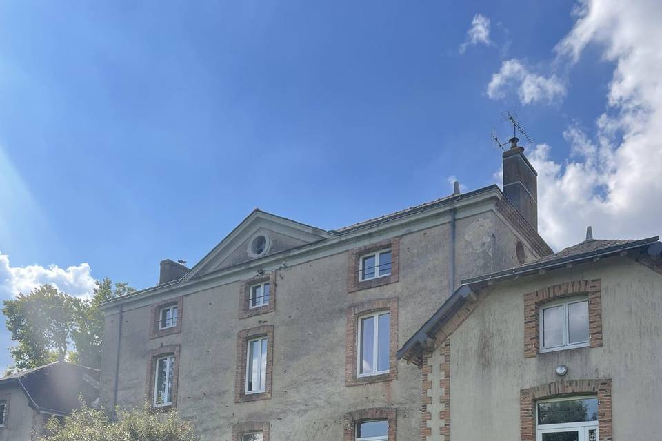 Gîte