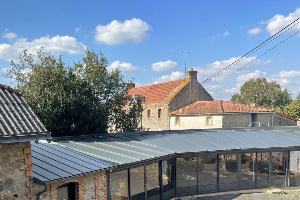 Orangerie