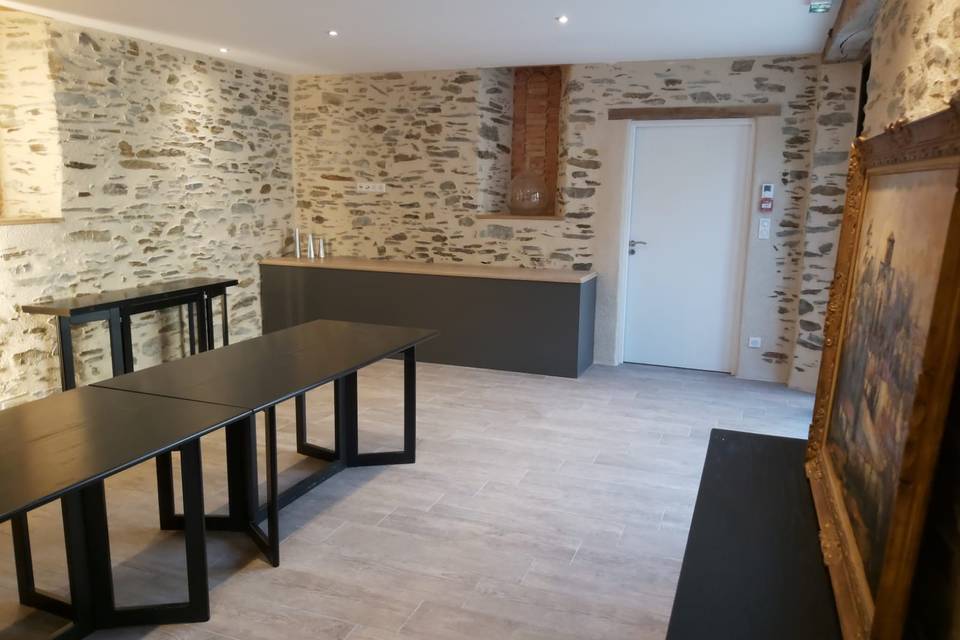 Espace danse