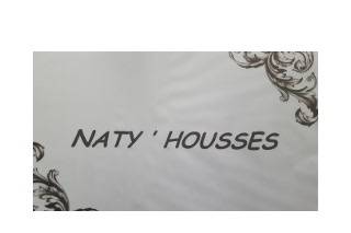 Naty Housses logo