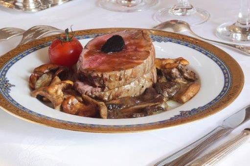 Exemple assiette