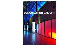 Sonorisation Dj Light