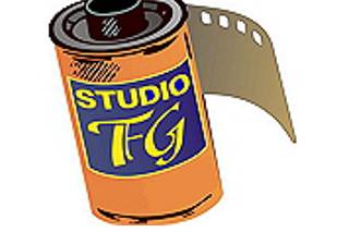 Studio F.G logo bon