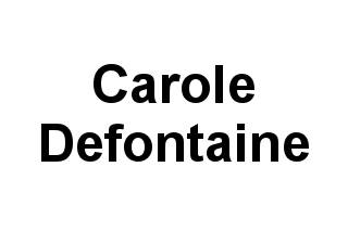 Carole Defontaine logo