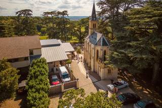 Les Hauts de la Frégate