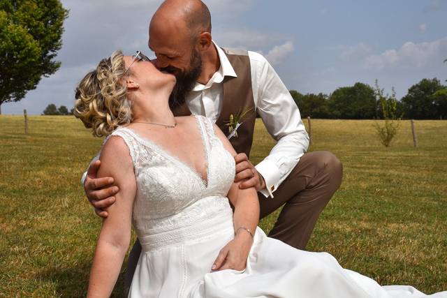 Mariage