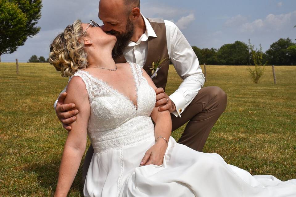 Mariage