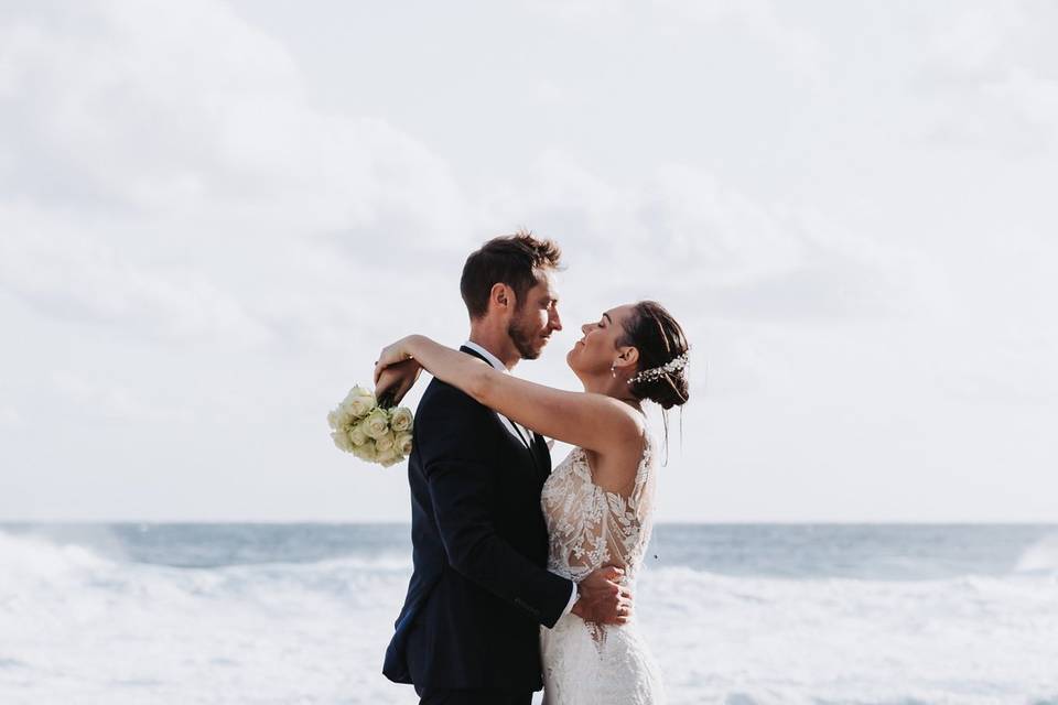 Floriane et Luc