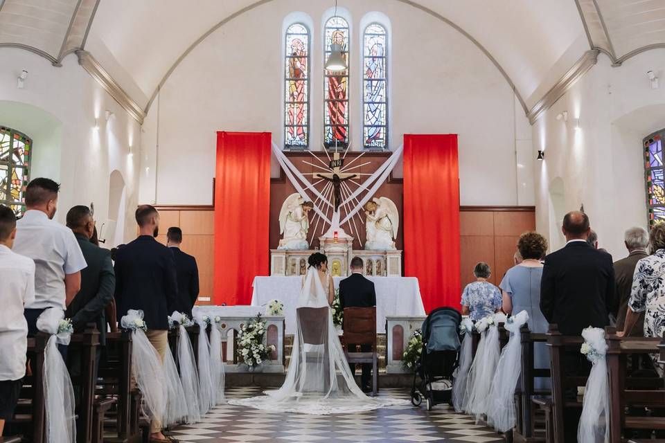Ceremonie religieuse