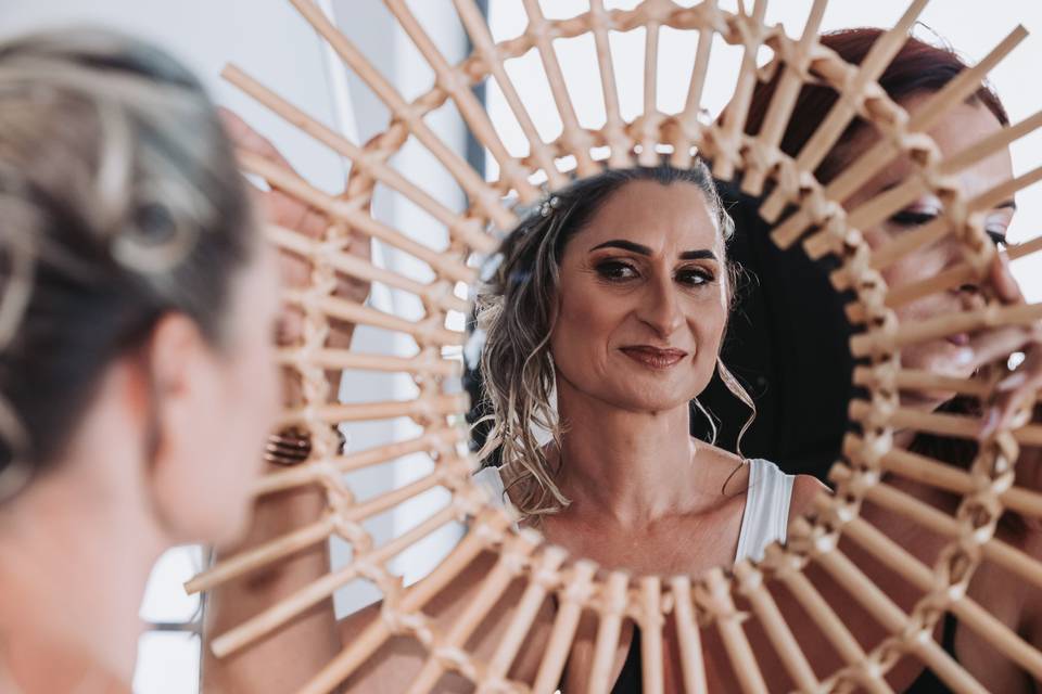 Virginie mirroir
