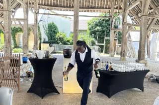 DC Barman