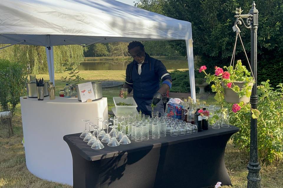 Mariage A/G