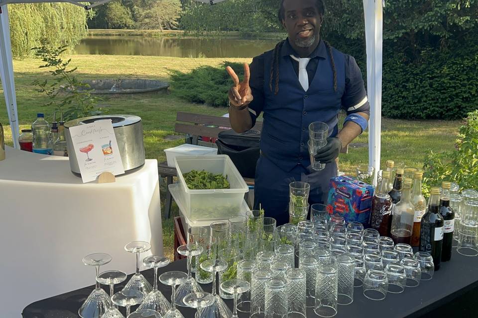 Mariage A/G