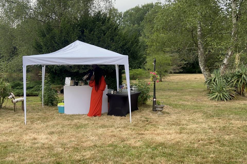 Mariage A/G