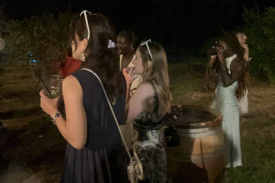Mariage A/G