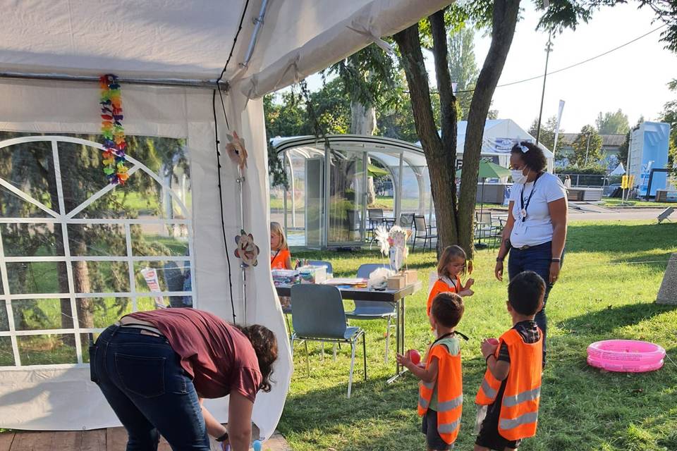 Kangourou Kids Strasbourg