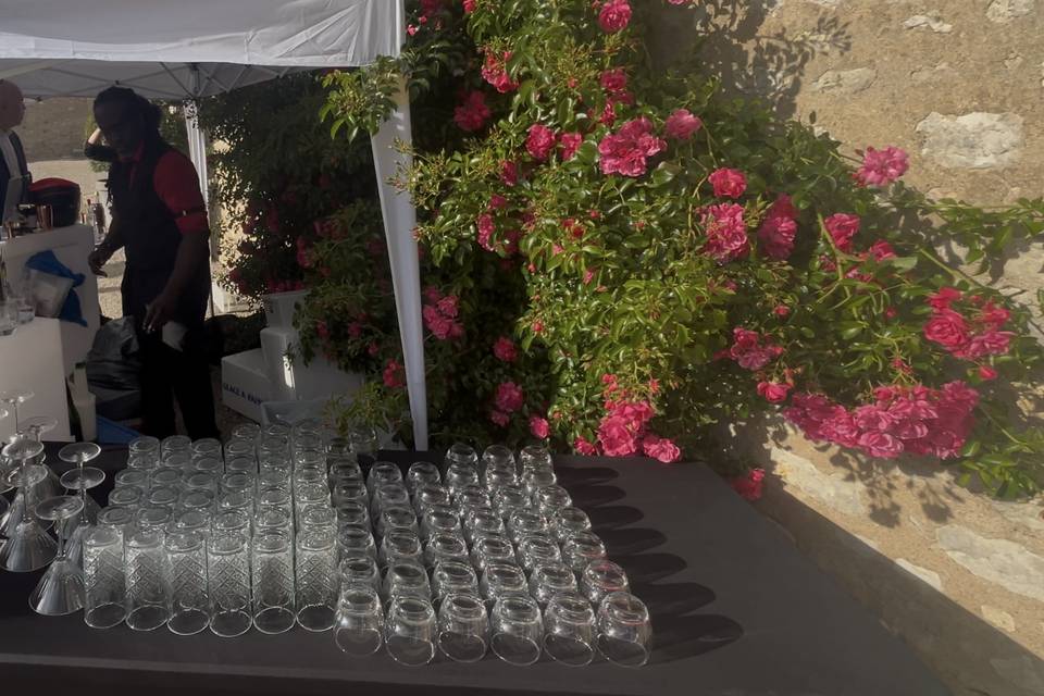 Vin d’honneur L/L