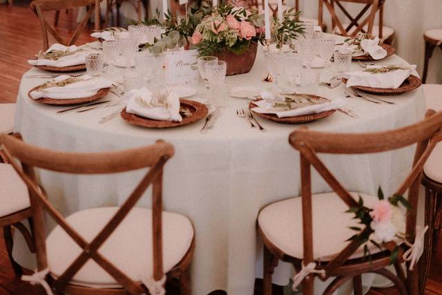 Décoration