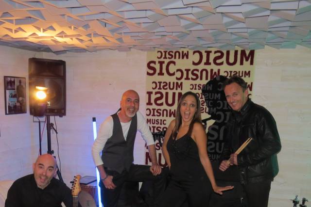 Smasher votre mariage