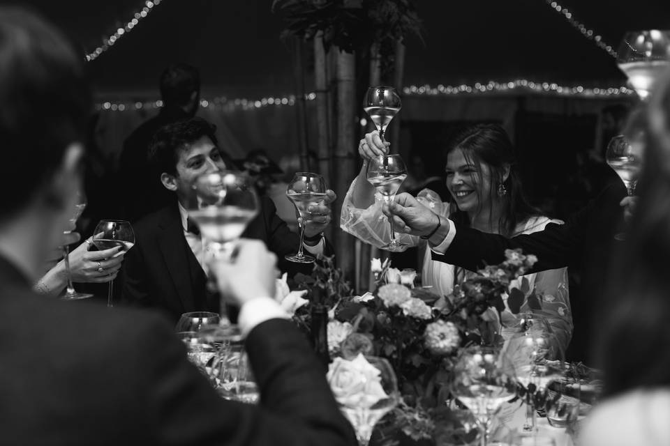 Mariage