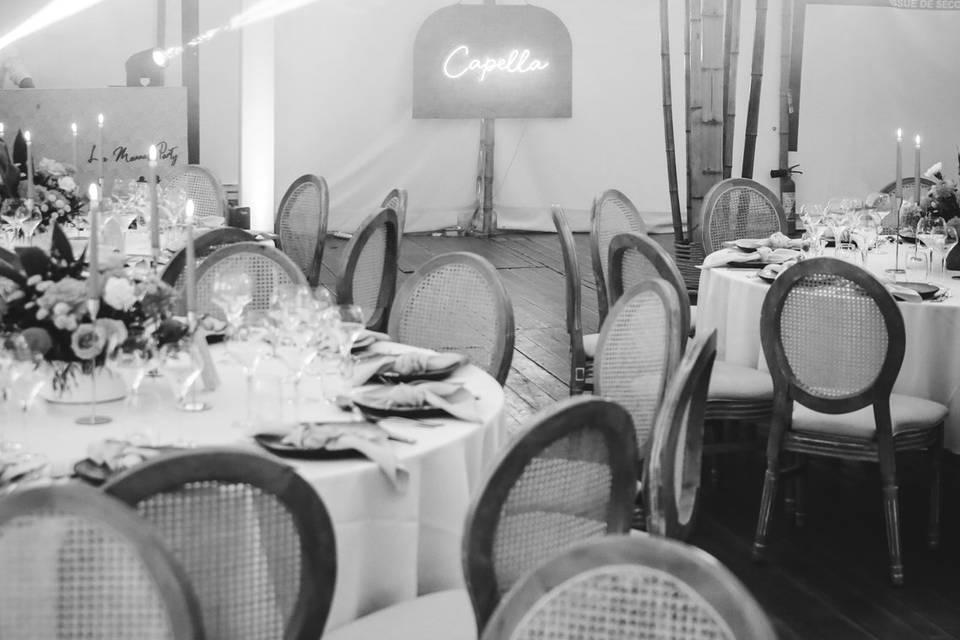 Mariage