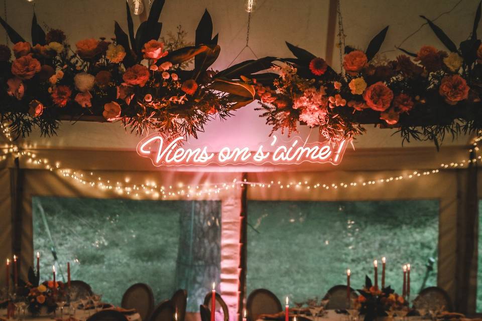 Mariage