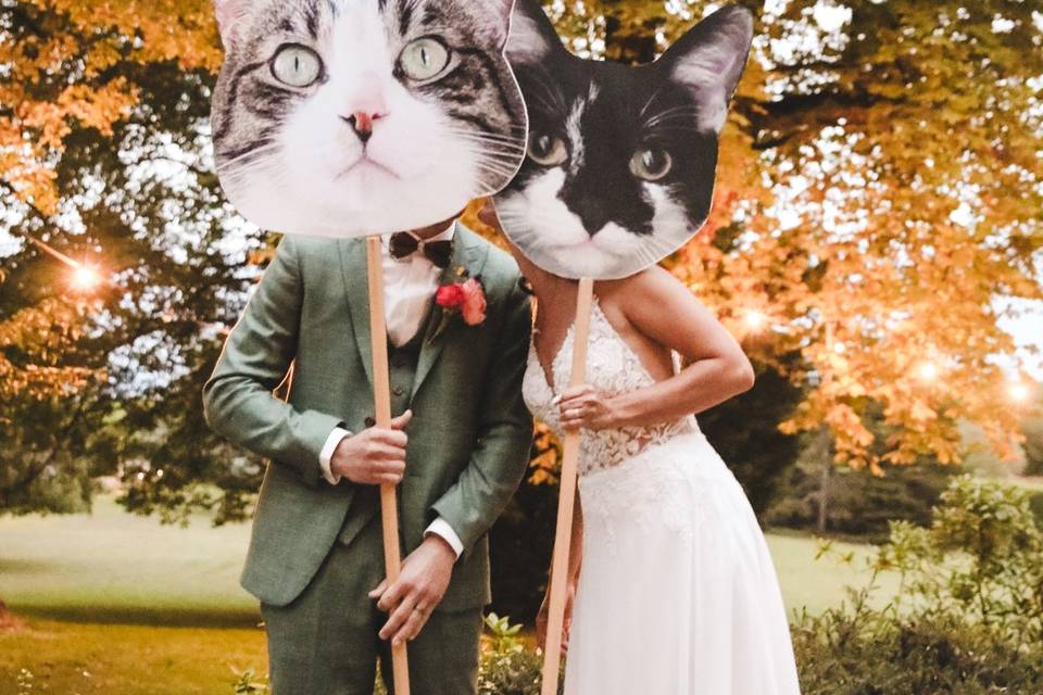 Mariage