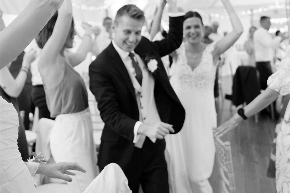 Mariage