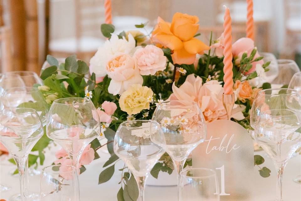 Mariage