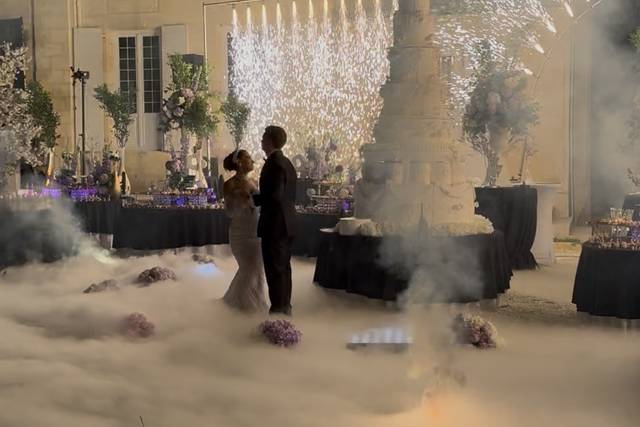 Mariage