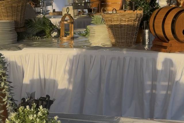 Buffet