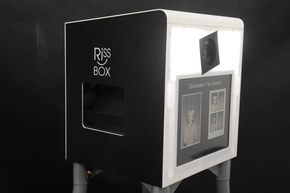 Riss Box