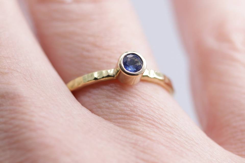 Atelier Berangere Giraud