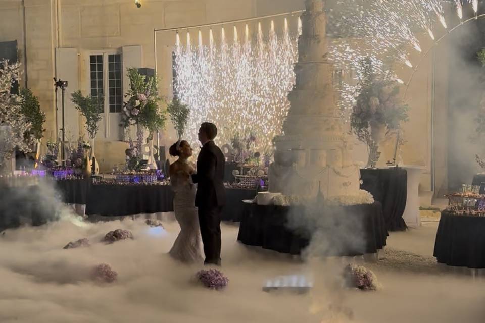 Mariage