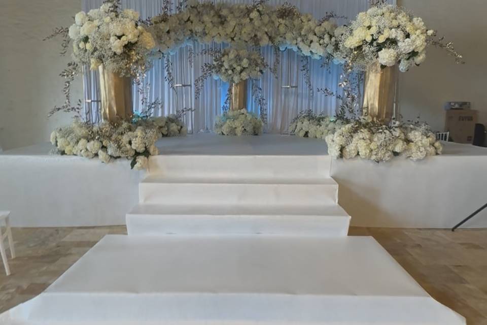 Décoration