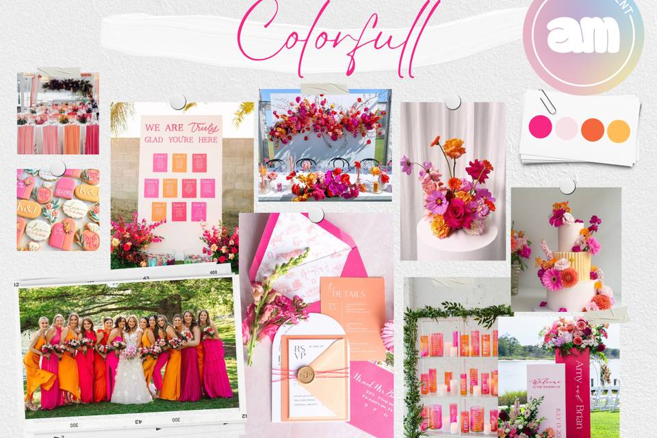 Colorfull