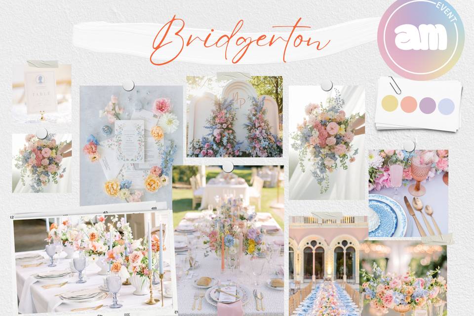 Bridgerton