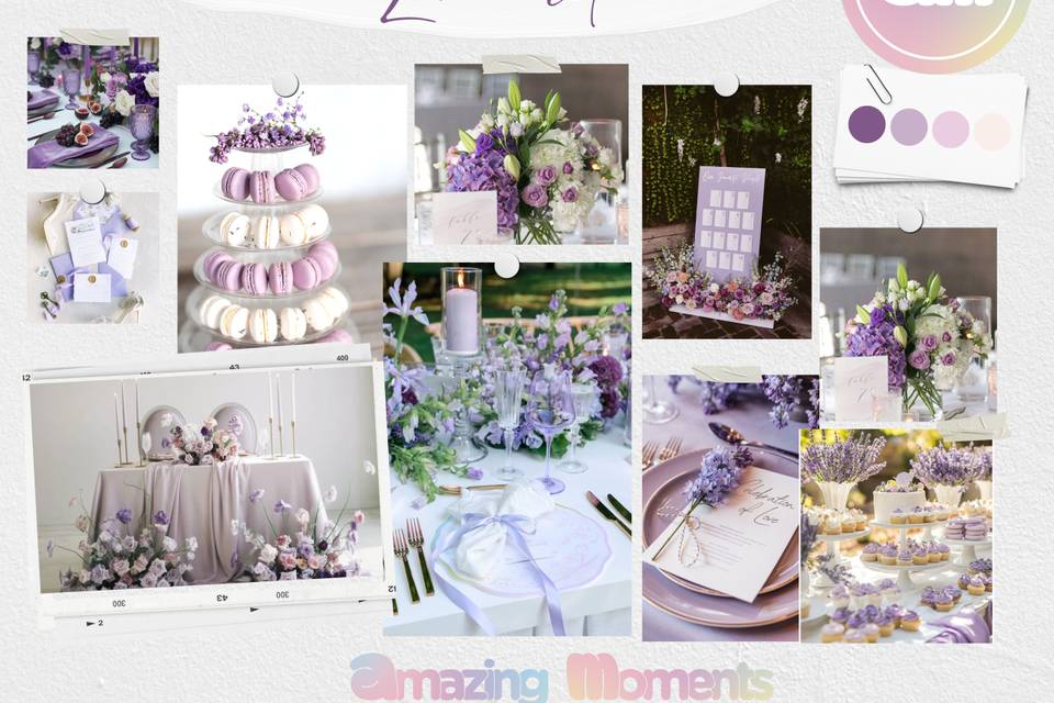 Lavender
