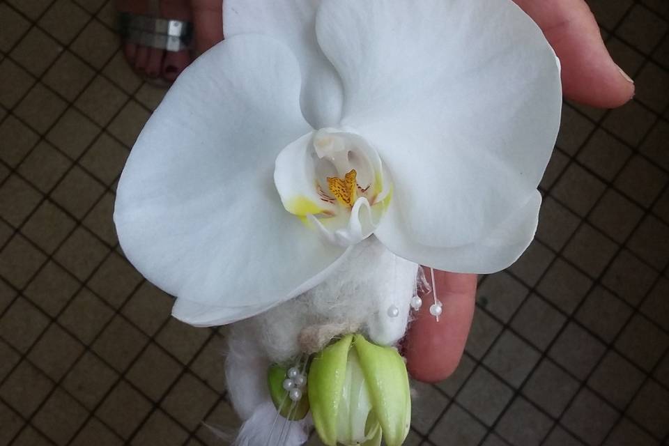 Boutonnière