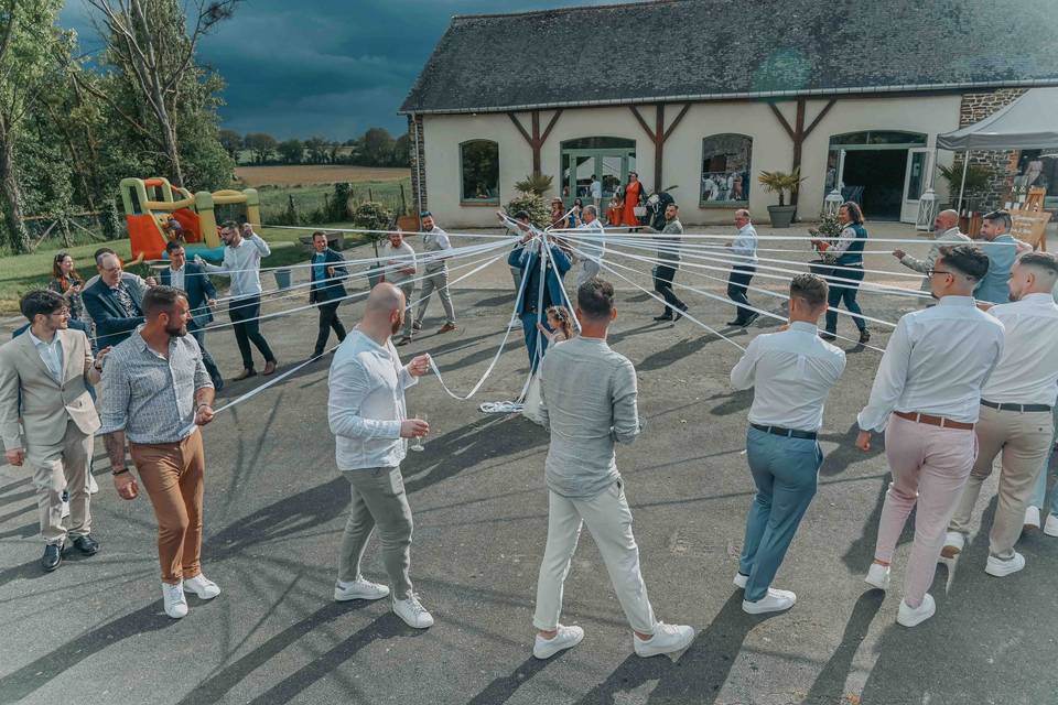 Magali B Photographies