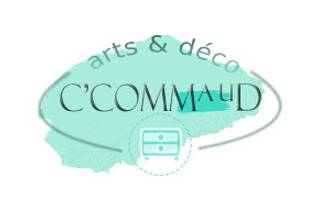 C com Maud logo