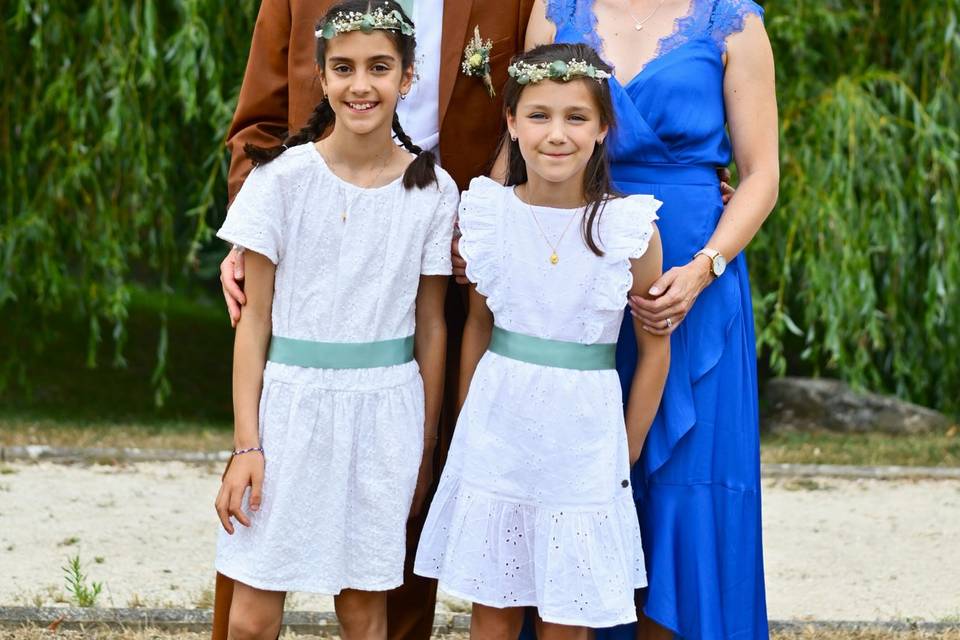 + photos sur demande