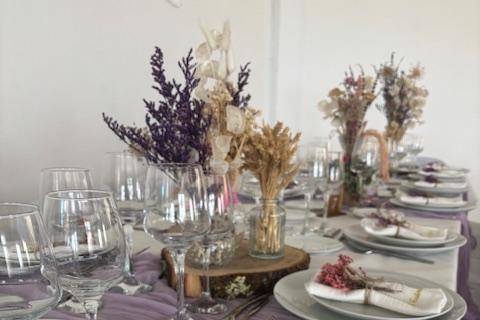 Déco table 1