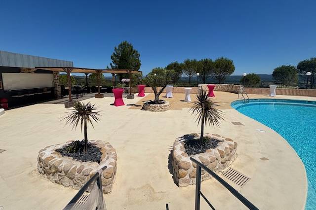 Espace piscine 2