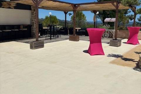 Espace piscine 3