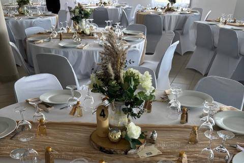 Déco table 2