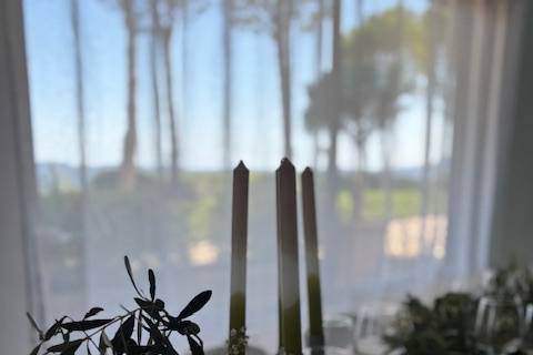 Déco table 5